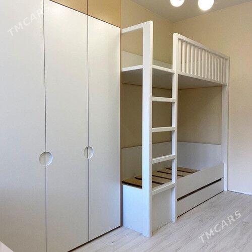 Детские мебель.Detski mebel. - Ашхабад - img 8