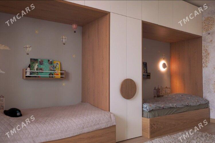 Детские мебель.Detski mebel. - Ашхабад - img 6