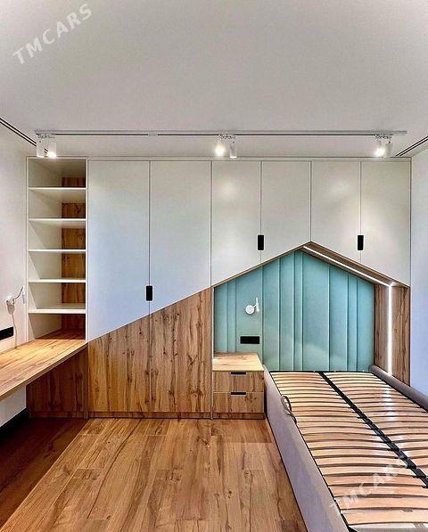 Детские мебель.Detski mebel. - Ашхабад - img 9