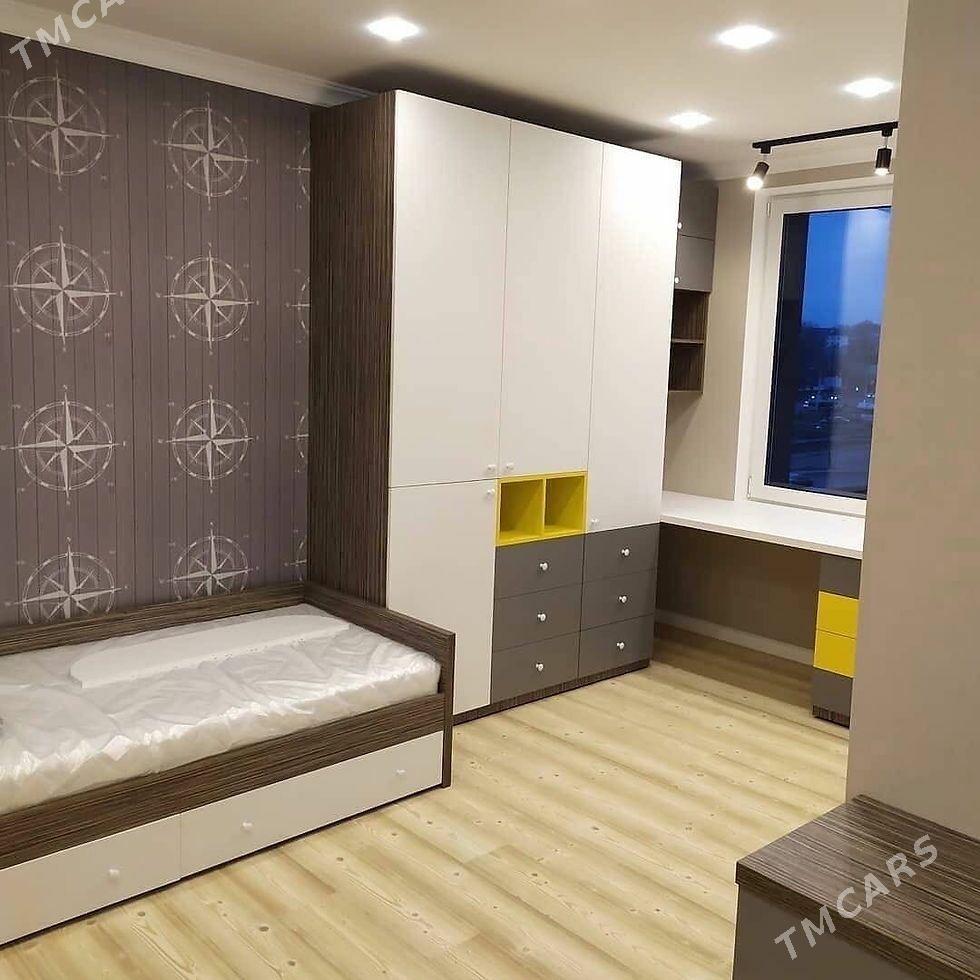 Детские мебель.Detski mebel. - Ашхабад - img 5