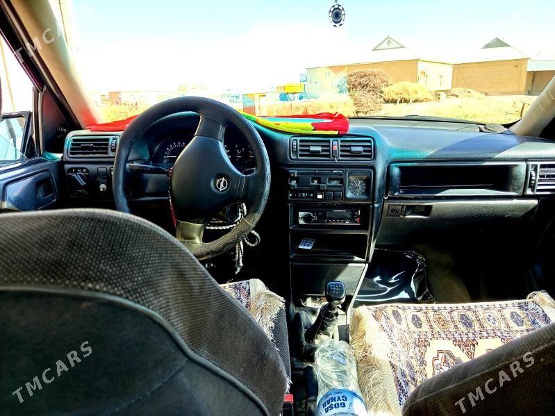 Opel Vectra 1991 - 30 000 TMT - Мары - img 3