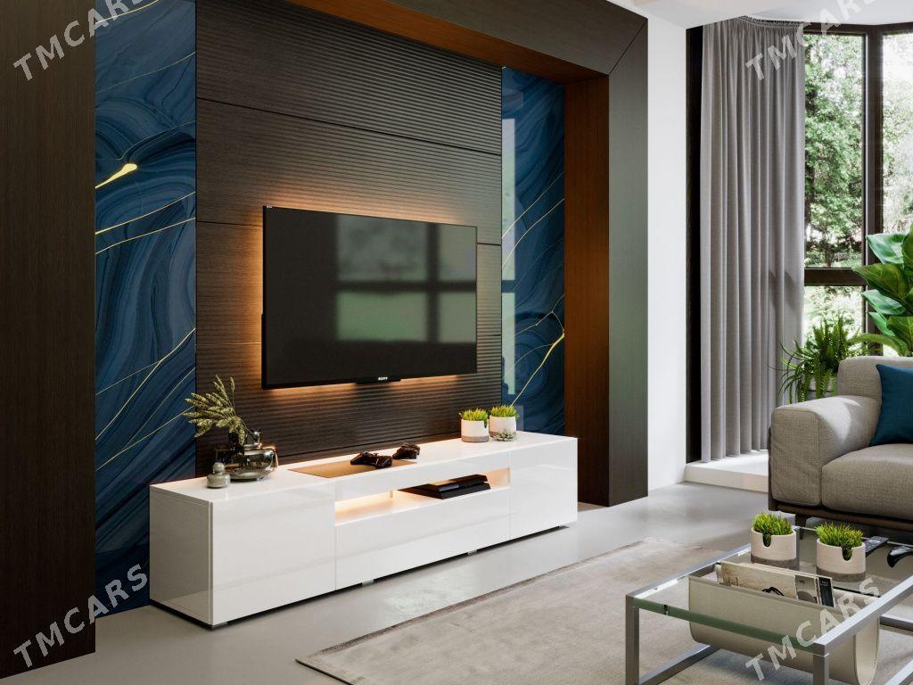 Tv postawka mebel.Мебель - Aşgabat - img 5