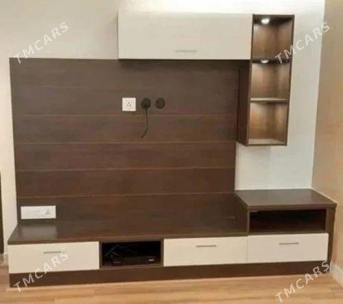 Tv postawka mebel.Мебель - Aşgabat - img 8