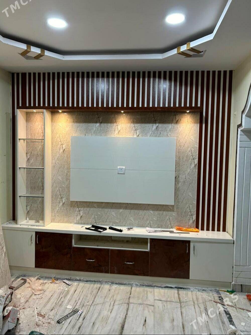 Tv postawka mebel.Мебель - Aşgabat - img 6