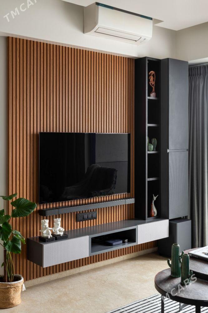 Tv postawka mebel.Мебель - Aşgabat - img 4