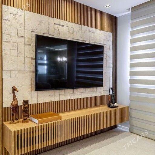 Tv postawka mebel.Мебель - Aşgabat - img 10