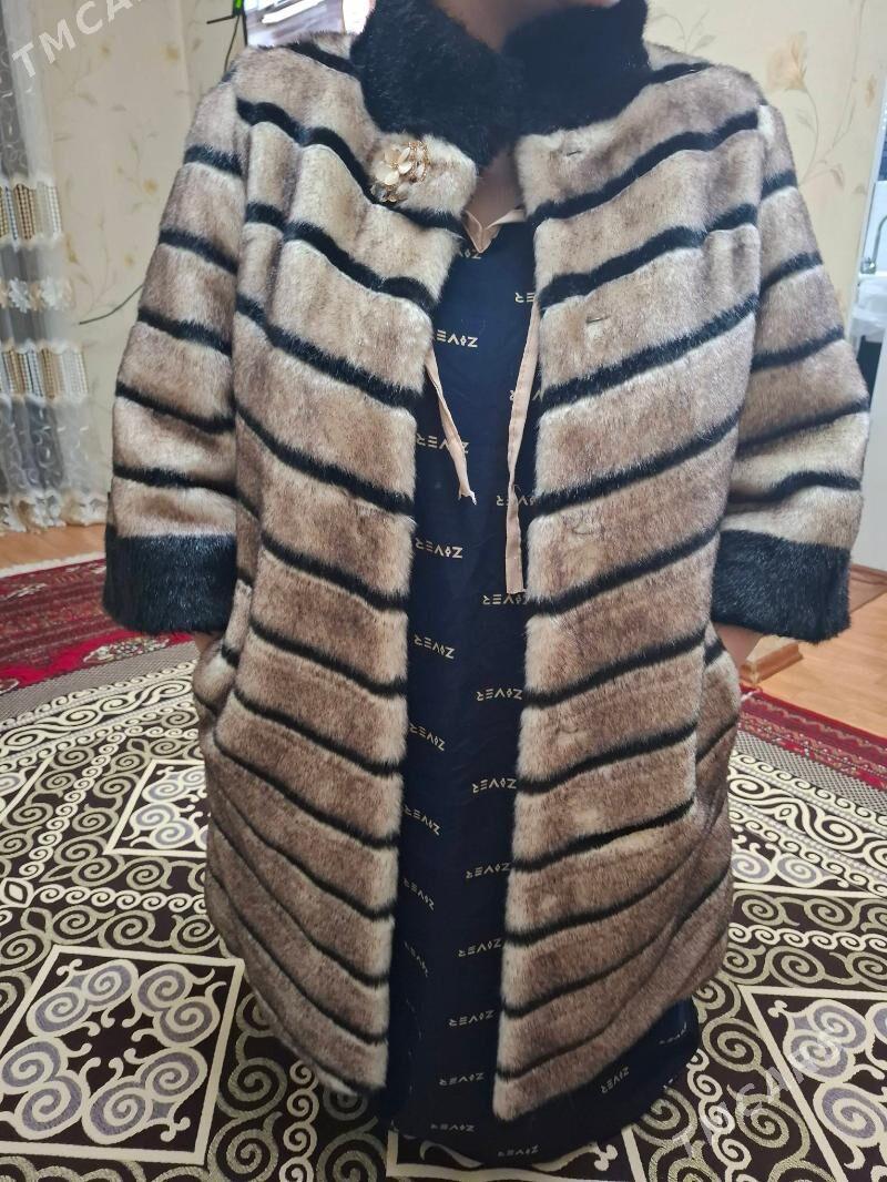 Șuba - Türkmenbaşy - img 2