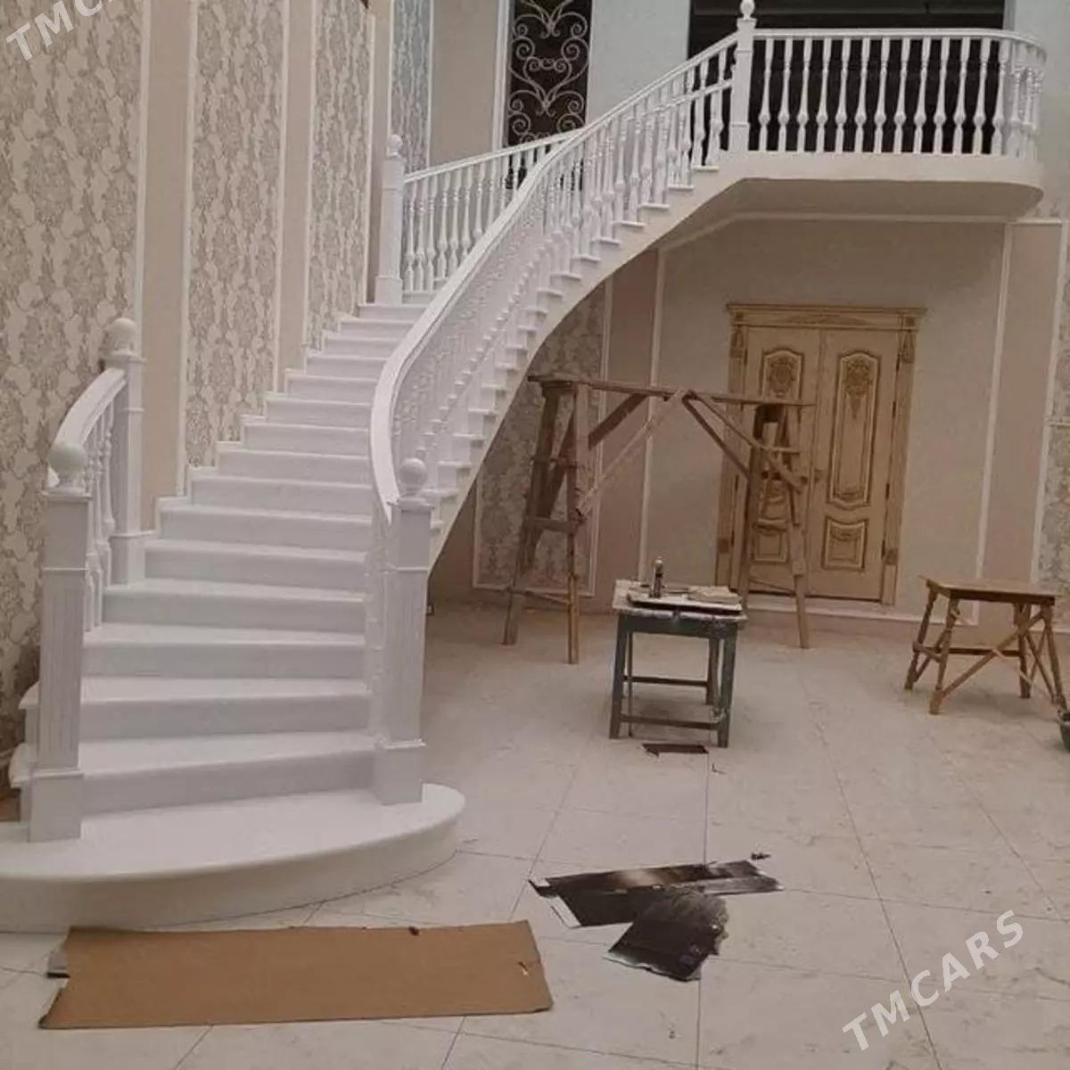 Lesnissa mebel.Лесницый мебель - Aşgabat - img 5