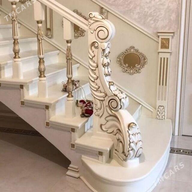 Lesnissa mebel.Лесницый мебель - Aşgabat - img 4