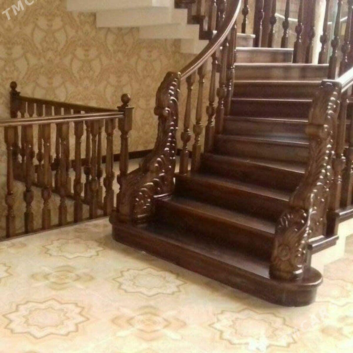 Lesnissa mebel.Лесницый мебель - Aşgabat - img 9