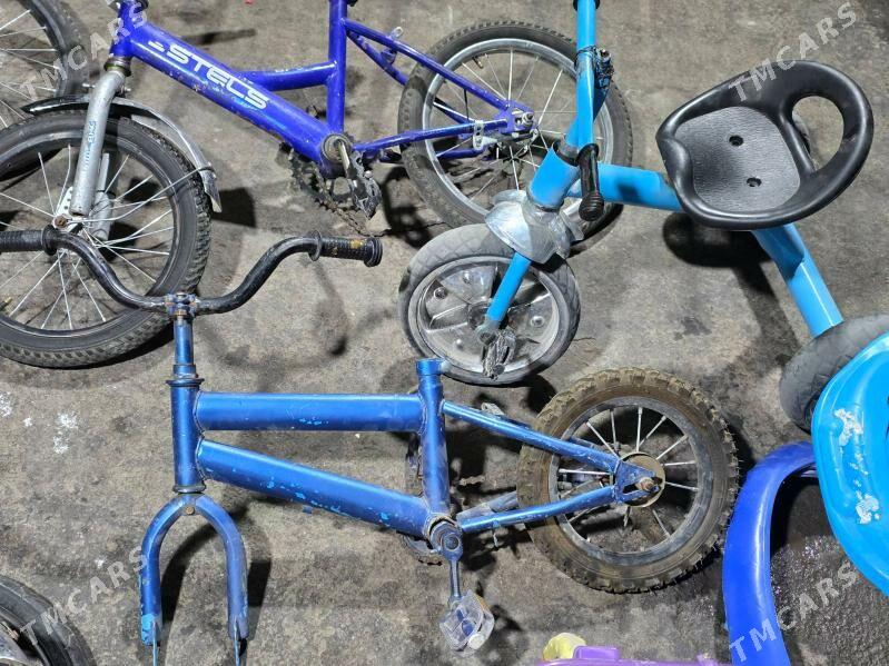 caga tigirler - Ким район - img 4