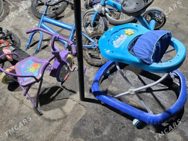 caga tigirler - Ким район - img 6