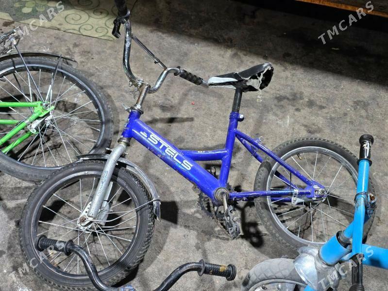 caga tigirler - Ким район - img 3