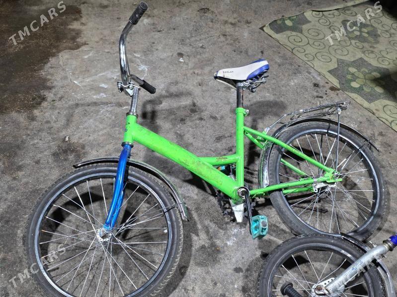 caga tigirler - Ким район - img 2