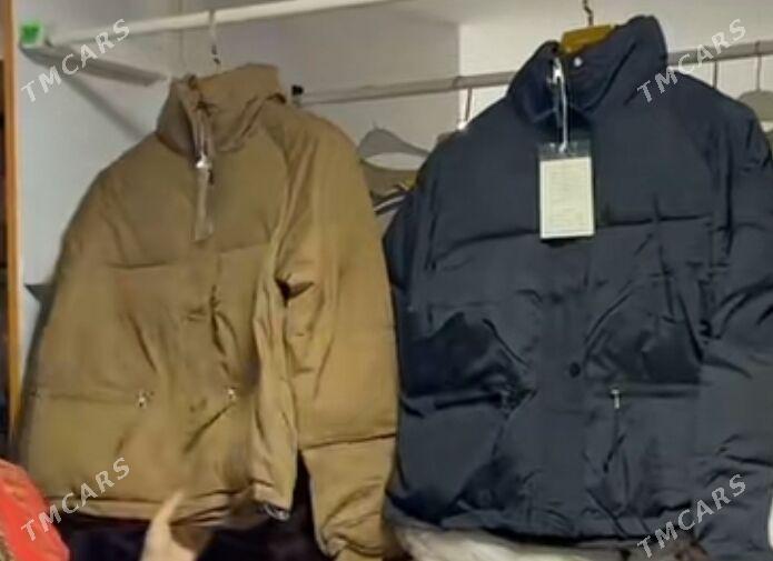 Kurtka - Дашогуз - img 4