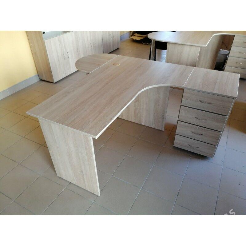 Stol ofis mebel.Стол мебель - Ашхабад - img 2