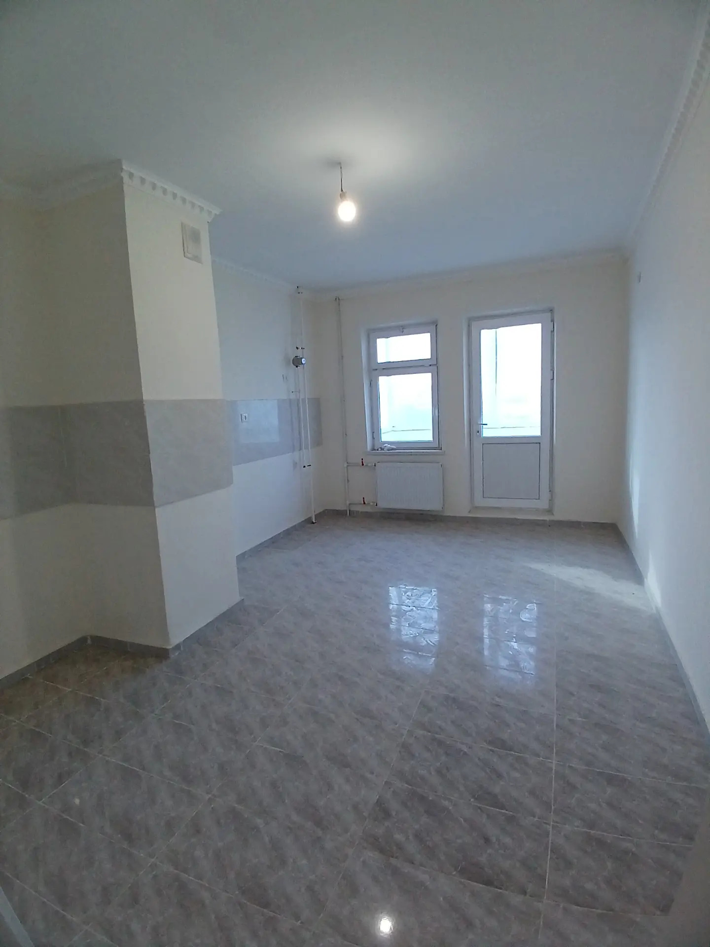 BUZMEYIN TAZE AHAL SATLYK 3+1 - Büzmeýin GRES - img 6