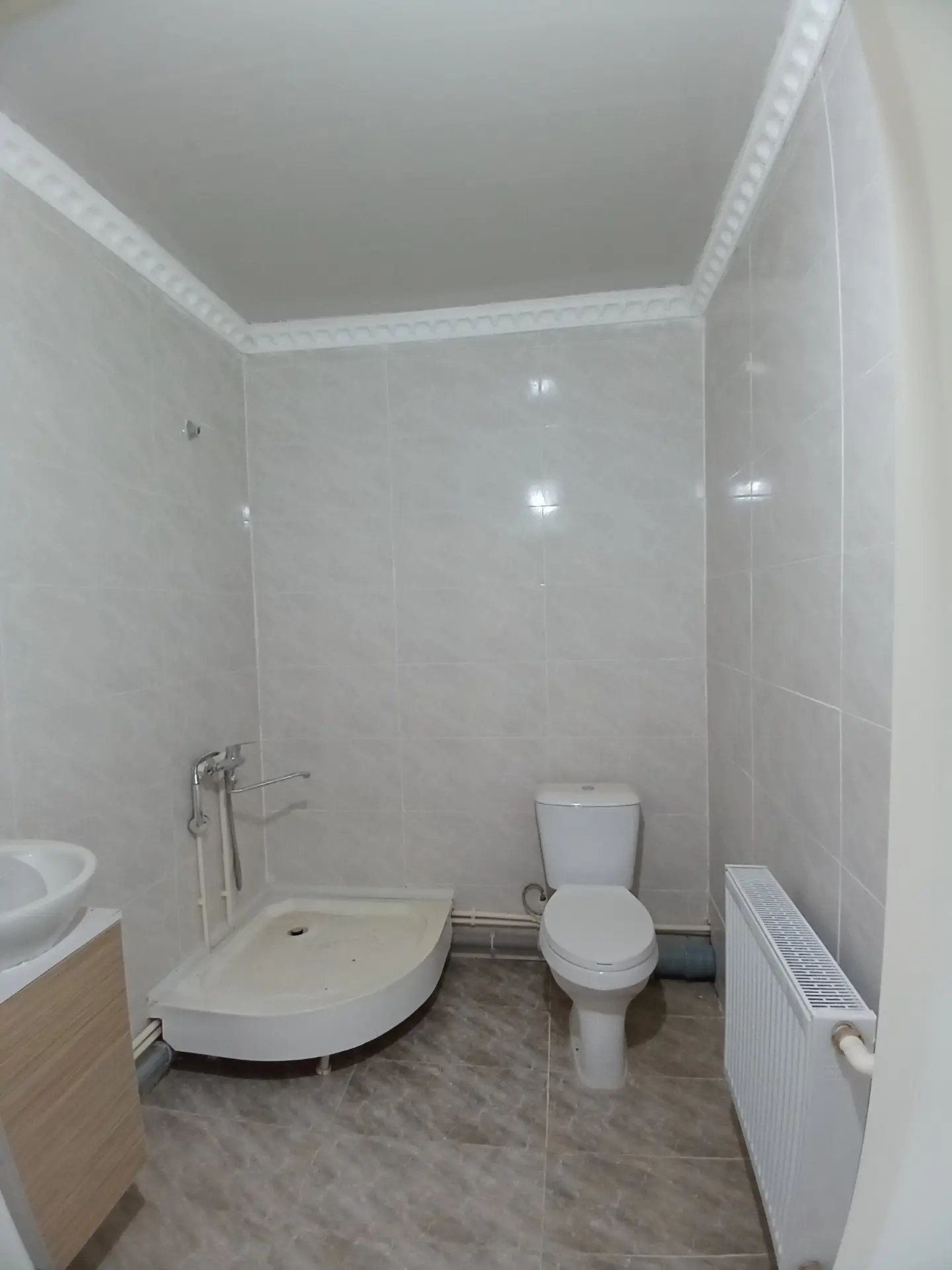 BUZMEYIN TAZE AHAL SATLYK 3+1 - Büzmeýin GRES - img 10