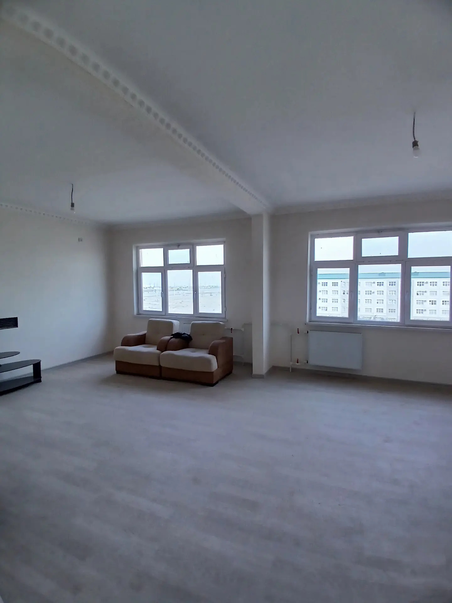 BUZMEYIN TAZE AHAL SATLYK 3+1 - Büzmeýin GRES - img 2