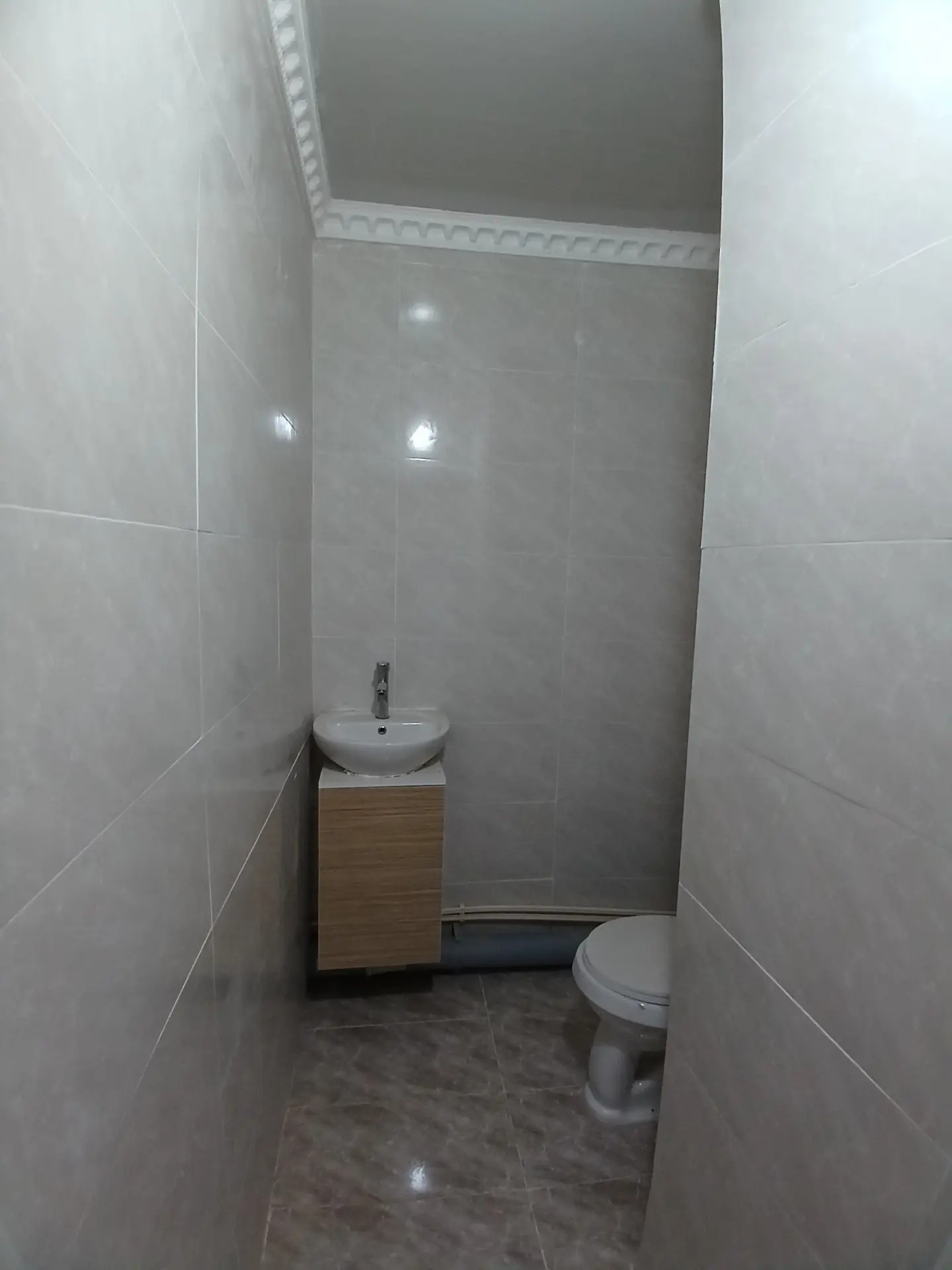 BUZMEYIN TAZE AHAL SATLYK 3+1 - Büzmeýin GRES - img 9