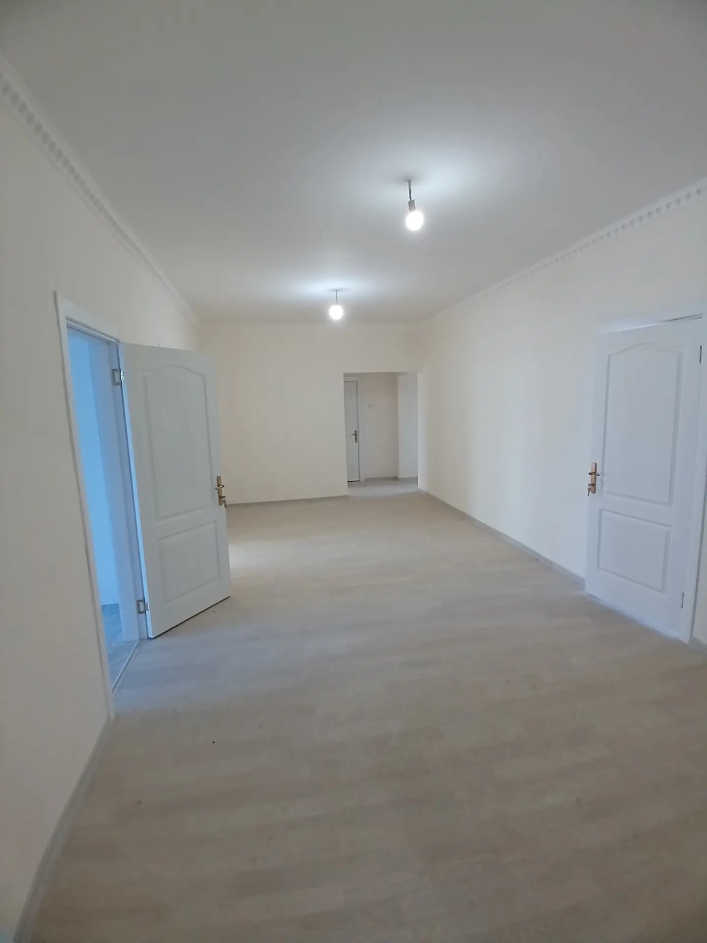 BUZMEYIN TAZE AHAL SATLYK 3+1 - Büzmeýin GRES - img 8