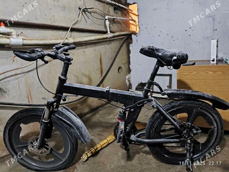 mers 20lik - Ашхабад - img 5