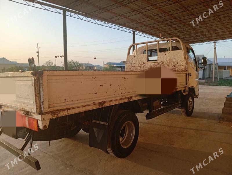 Forland H2 2007 - 130 000 TMT - Байрамали - img 3