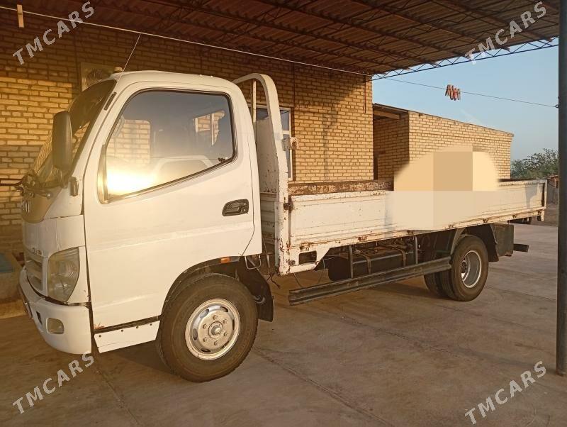 Forland H2 2007 - 130 000 TMT - Байрамали - img 4