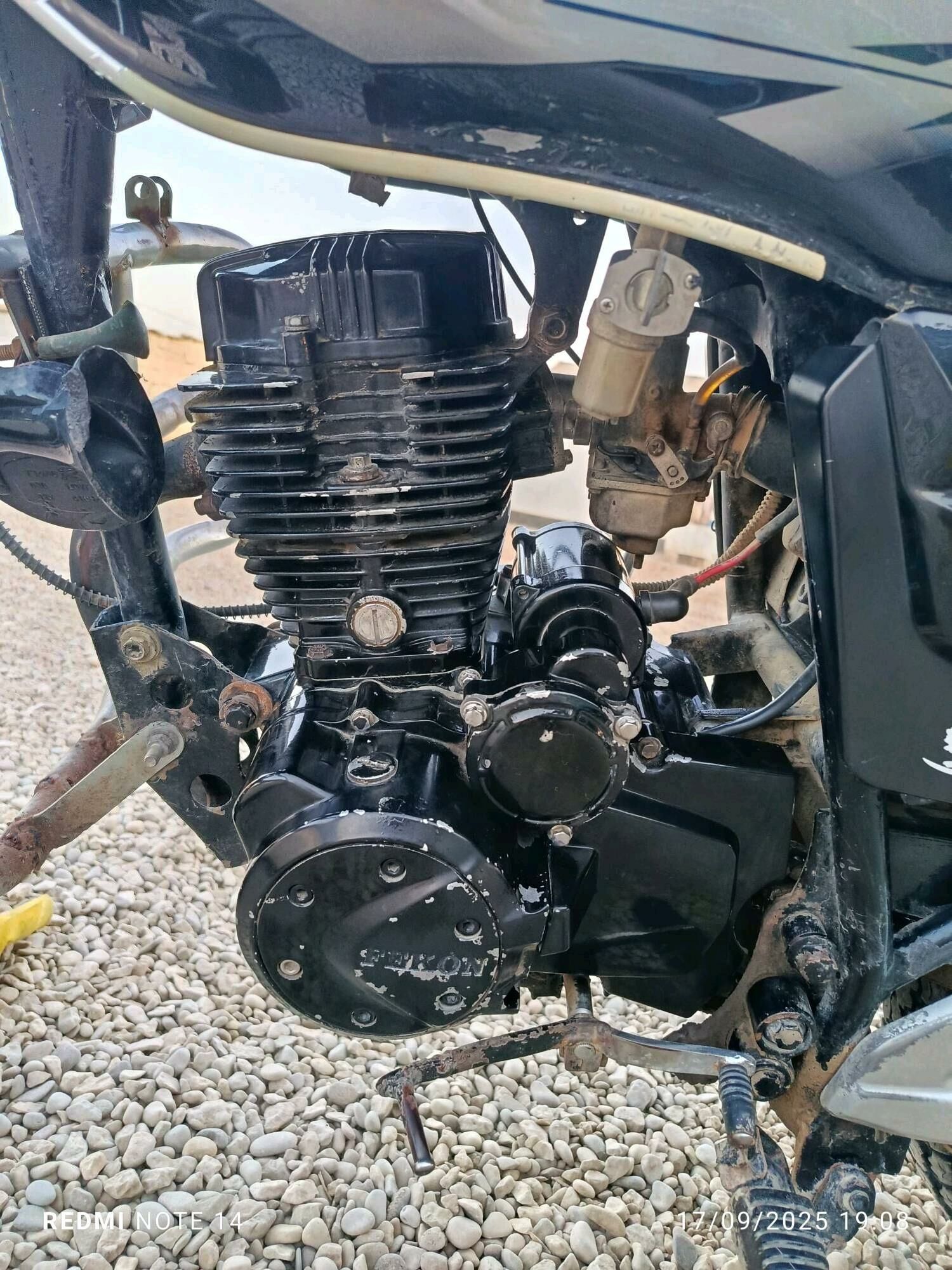 fekon 150 1 200 TMT - Эсенгулы - img 2