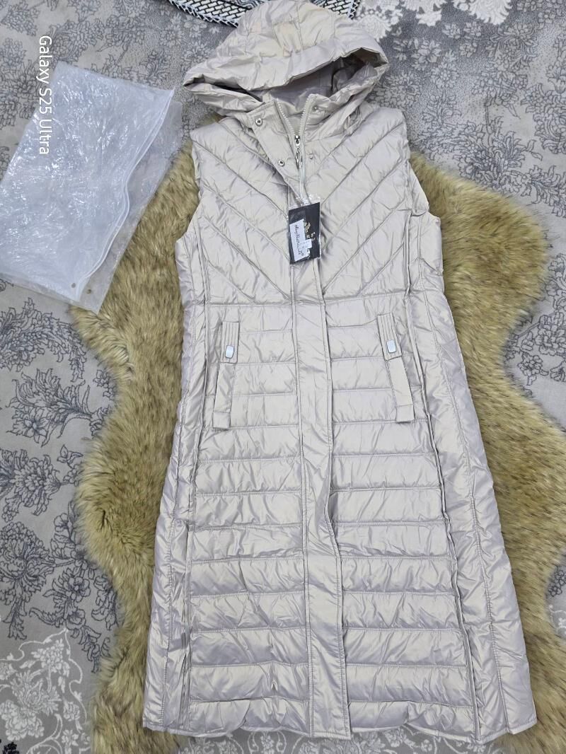 Kurtka Yeñsiz Jaket - Дашогуз - img 6