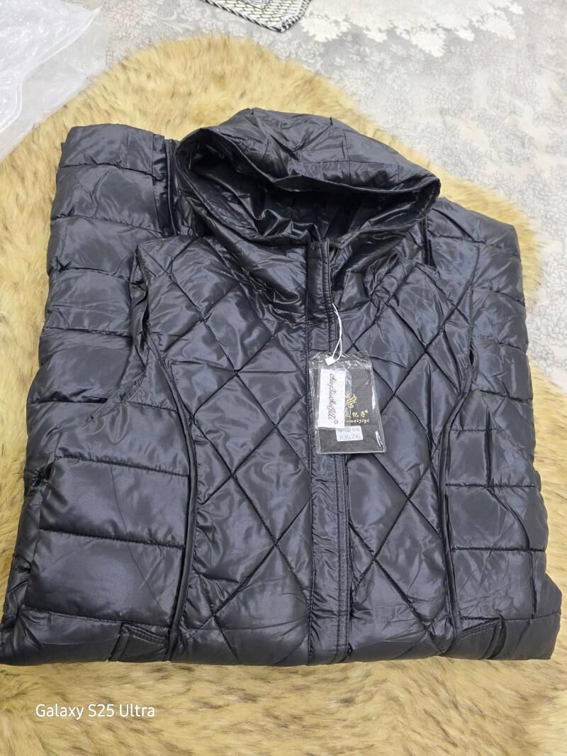 Kurtka Yeñsiz Jaket - Дашогуз - img 8