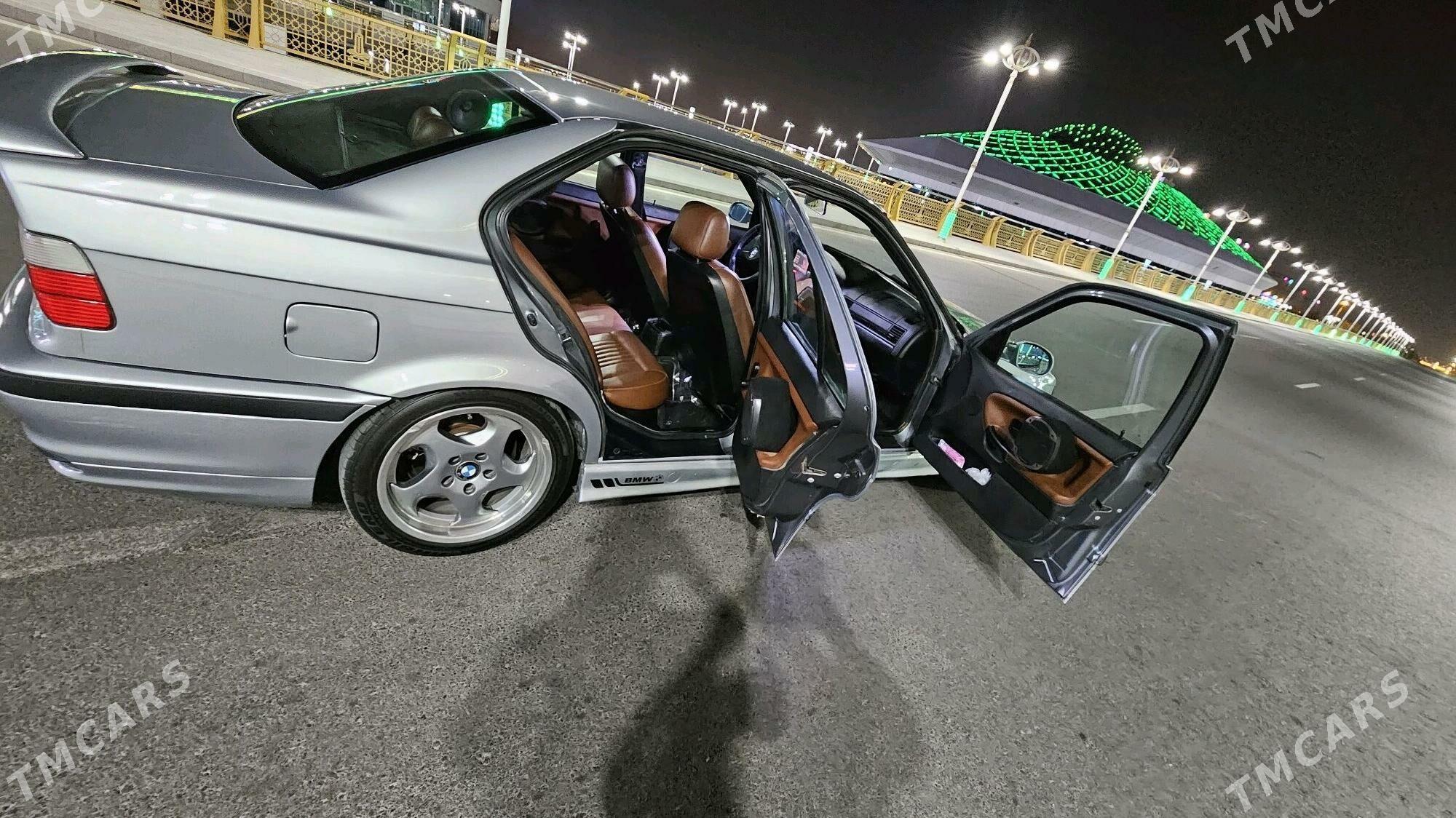 BMW M3 1994 - 92 000 TMT - Hitrowka - img 3