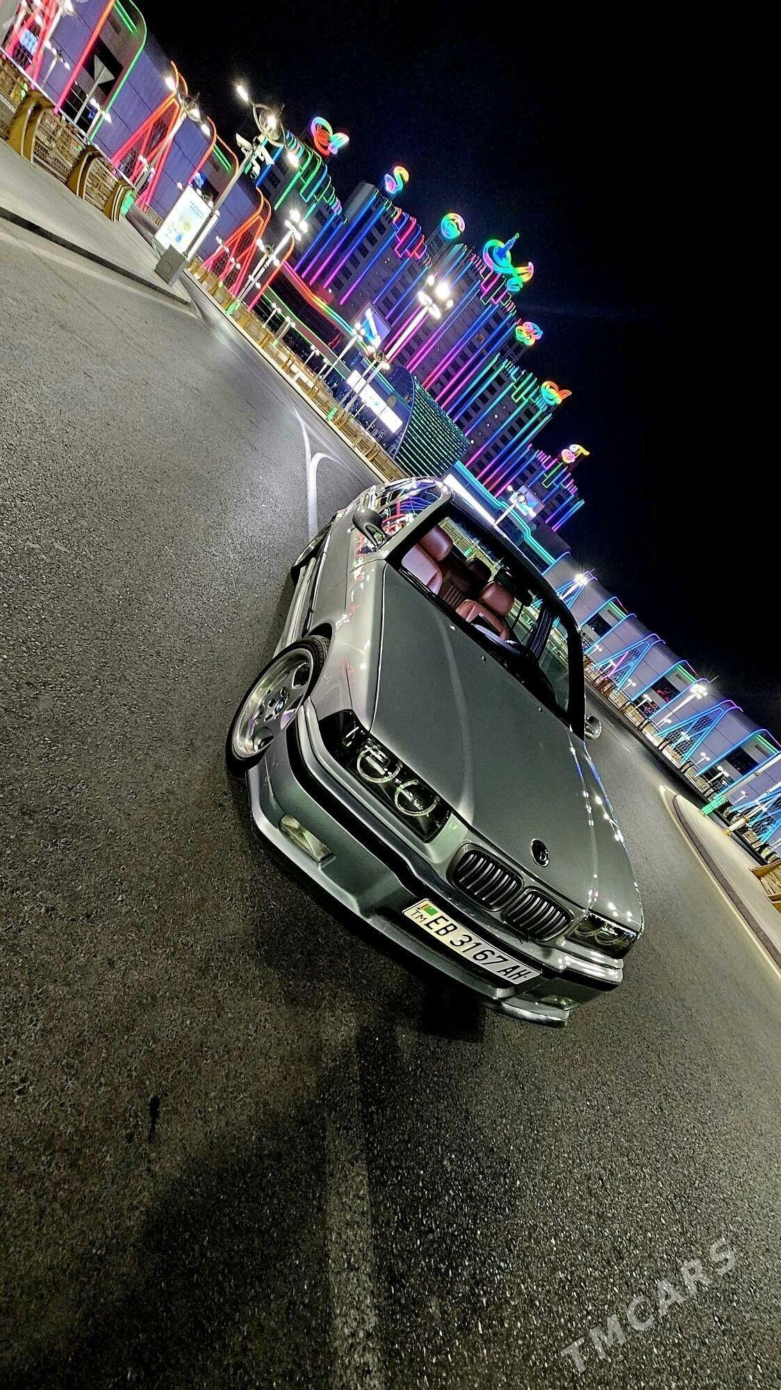 BMW M3 1994 - 92 000 TMT - Hitrowka - img 4