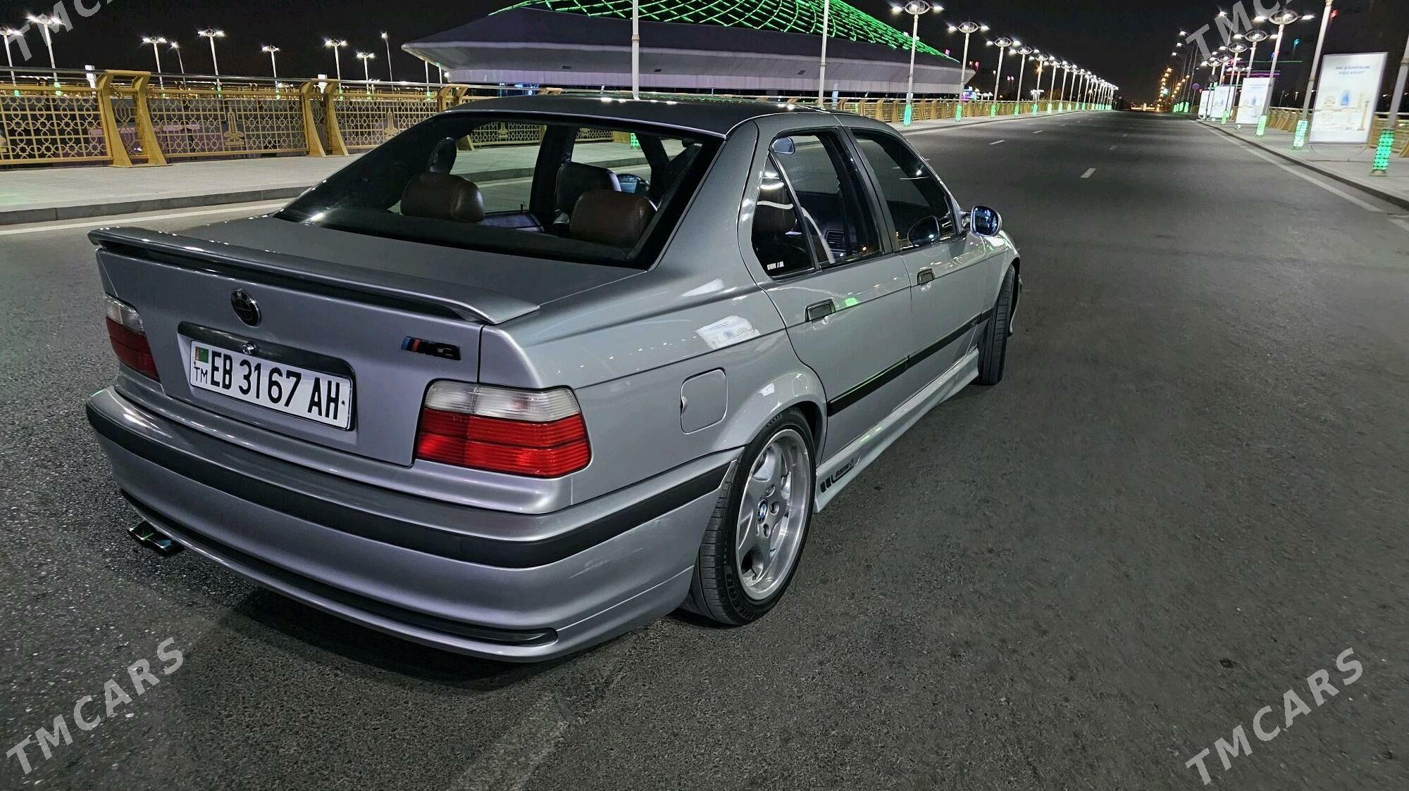 BMW M3 1994 - 92 000 TMT - Hitrowka - img 5