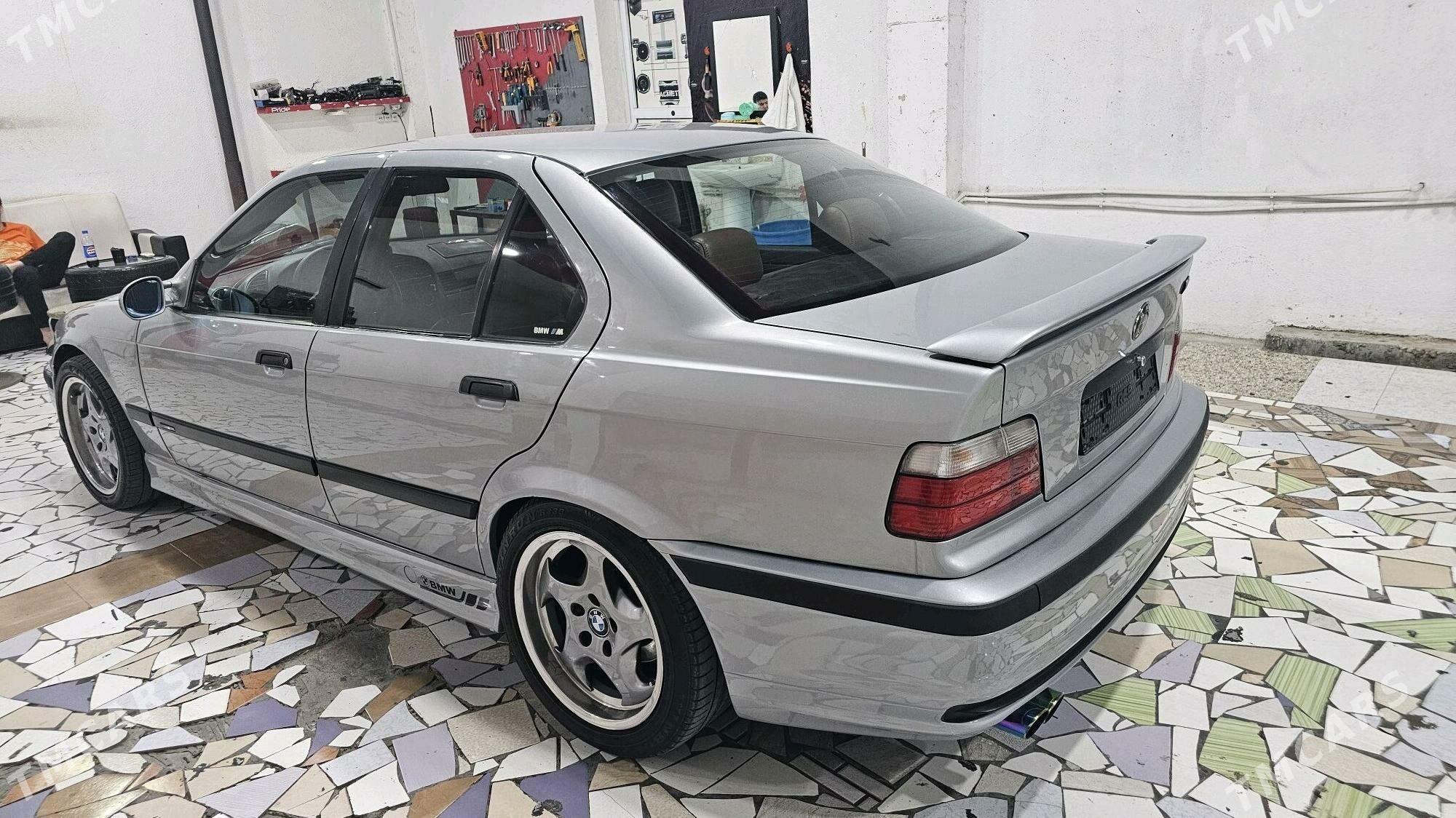 BMW M3 1994 - 92 000 TMT - Hitrowka - img 10