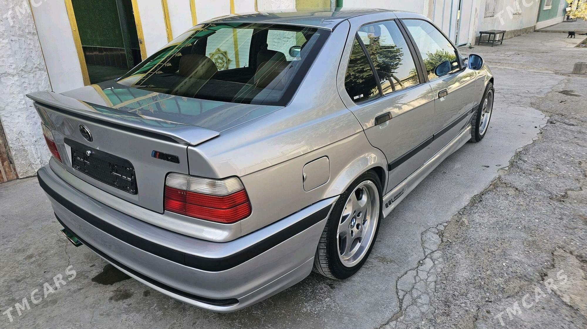 BMW M3 1994 - 92 000 TMT - Hitrowka - img 7