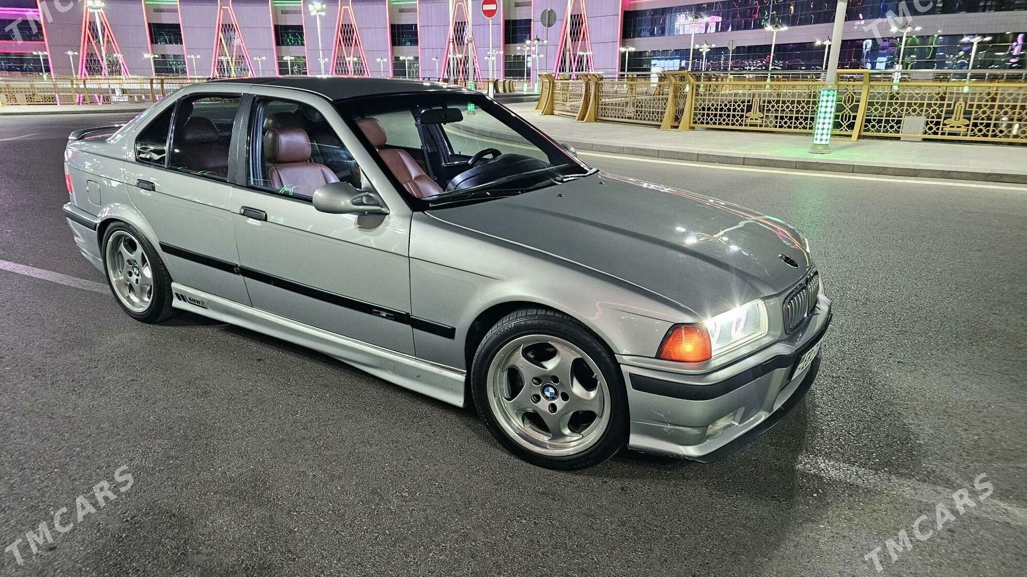 BMW M3 1994 - 92 000 TMT - Hitrowka - img 6