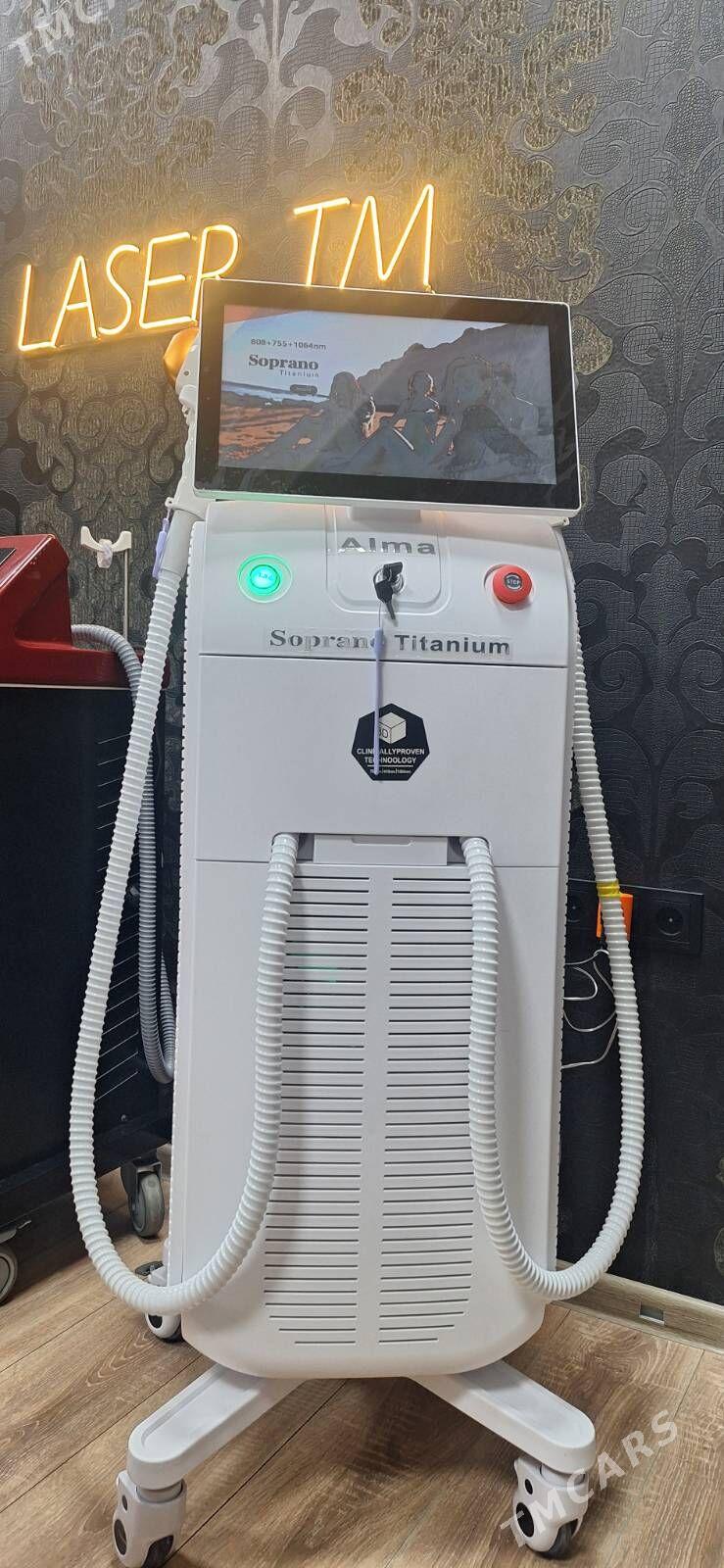 lazer alarat - Aşgabat - img 2