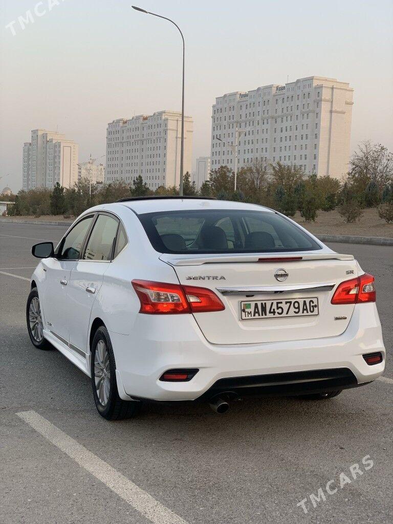 Nissan Sentra 2017 - 170 000 TMT - Aşgabat - img 2