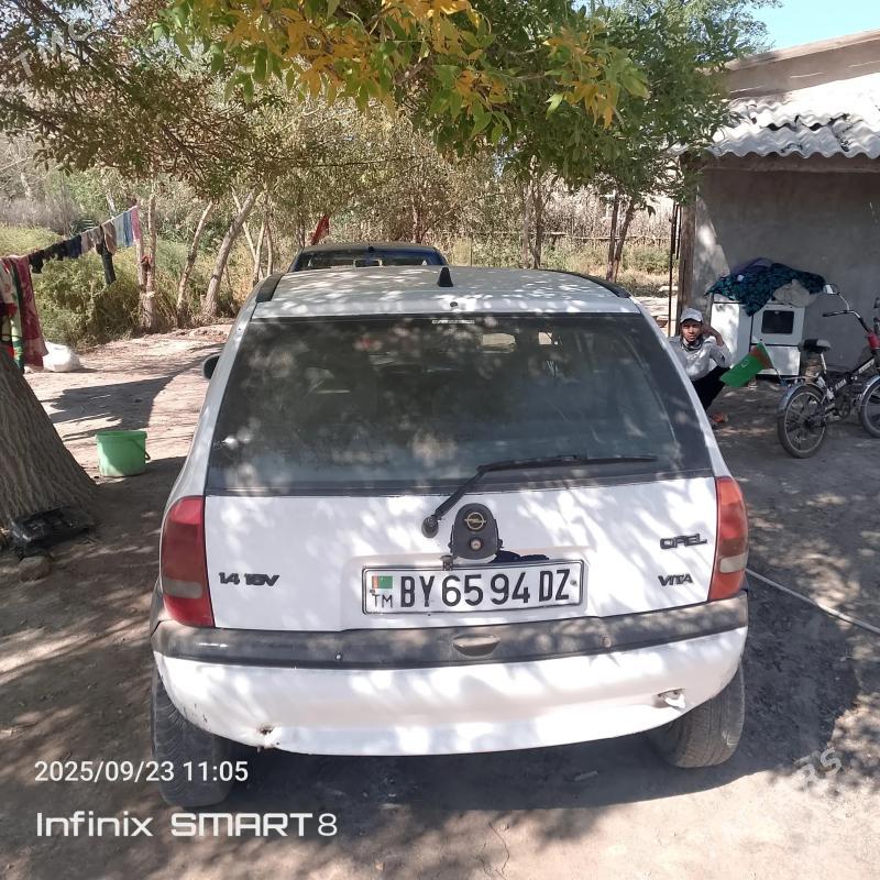 Opel Vita 1996 - 30 000 TMT - Köneürgenç - img 3