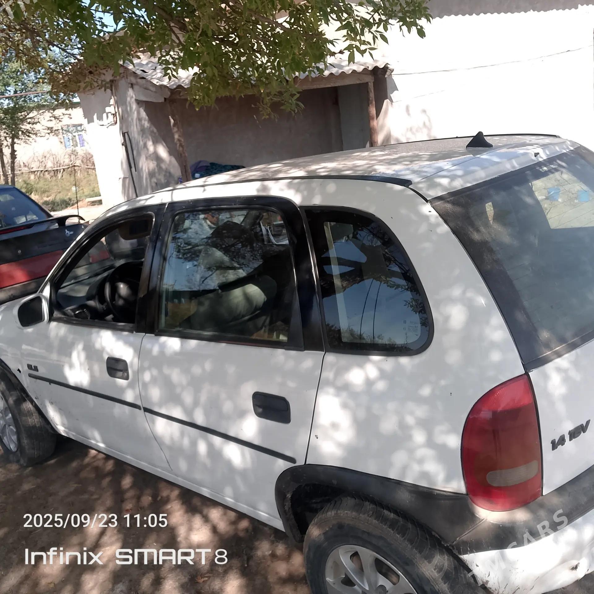 Opel Vita 1996 - 30 000 TMT - Köneürgenç - img 4