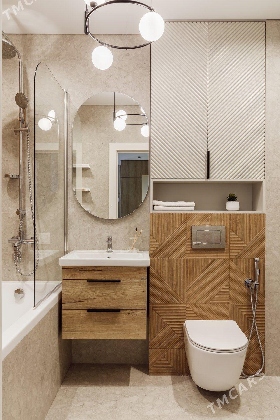 Banya mebel.Сан узел мебель. - Aşgabat - img 8