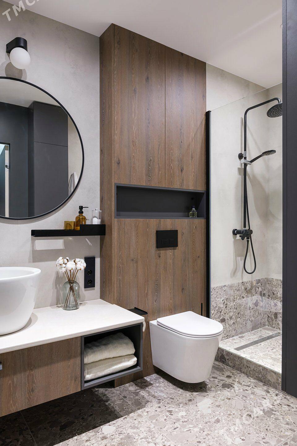 Banya mebel.Сан узел мебель. - Aşgabat - img 6