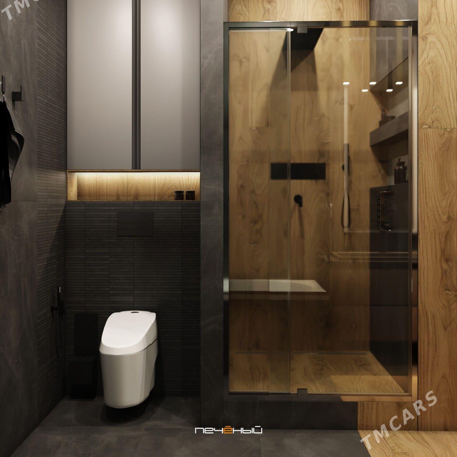 Banya mebel.Сан узел мебель. - Aşgabat - img 3