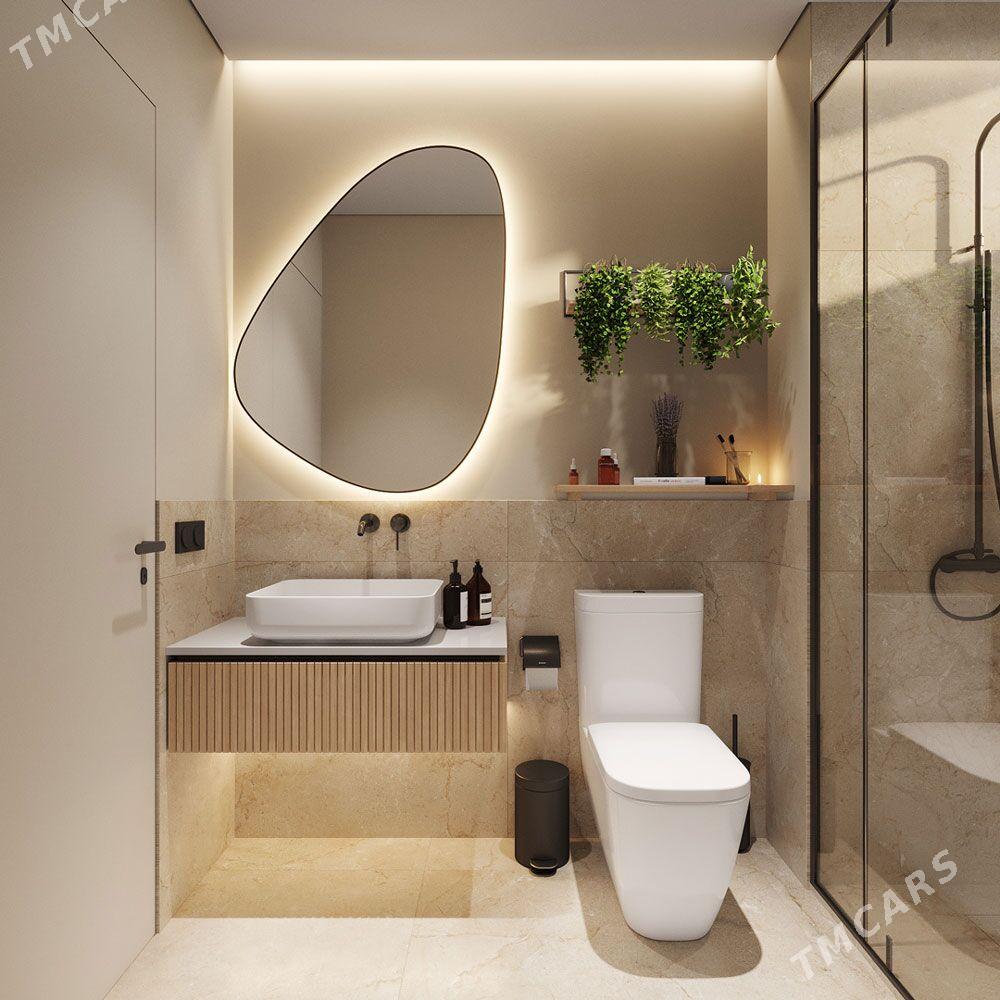 Banya mebel.Сан узел мебель. - Aşgabat - img 4