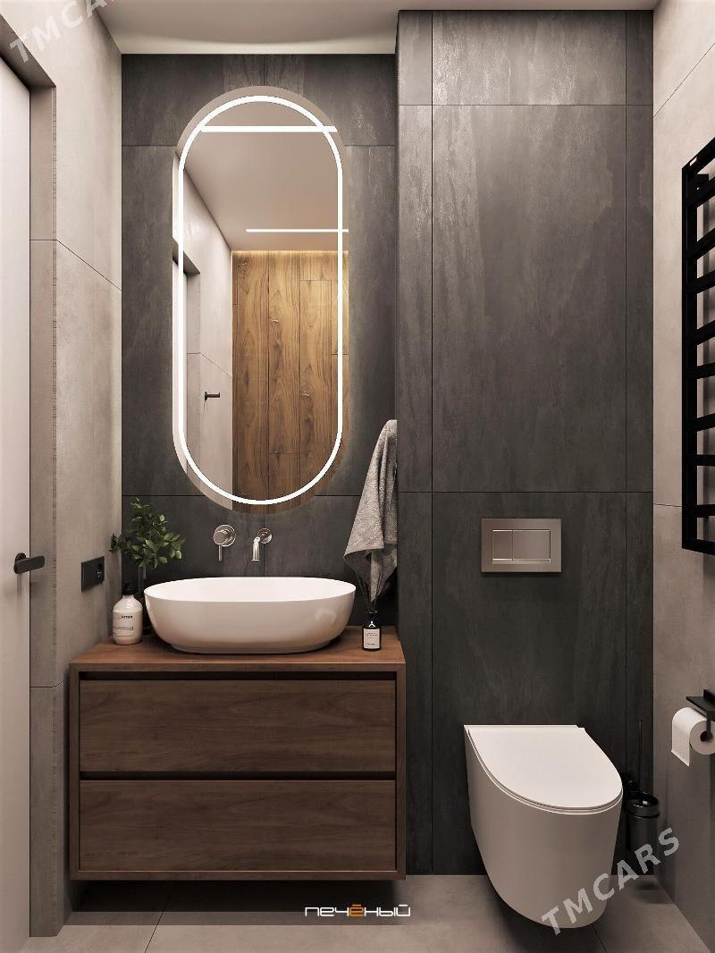 Banya mebel.Сан узел мебель. - Aşgabat - img 2