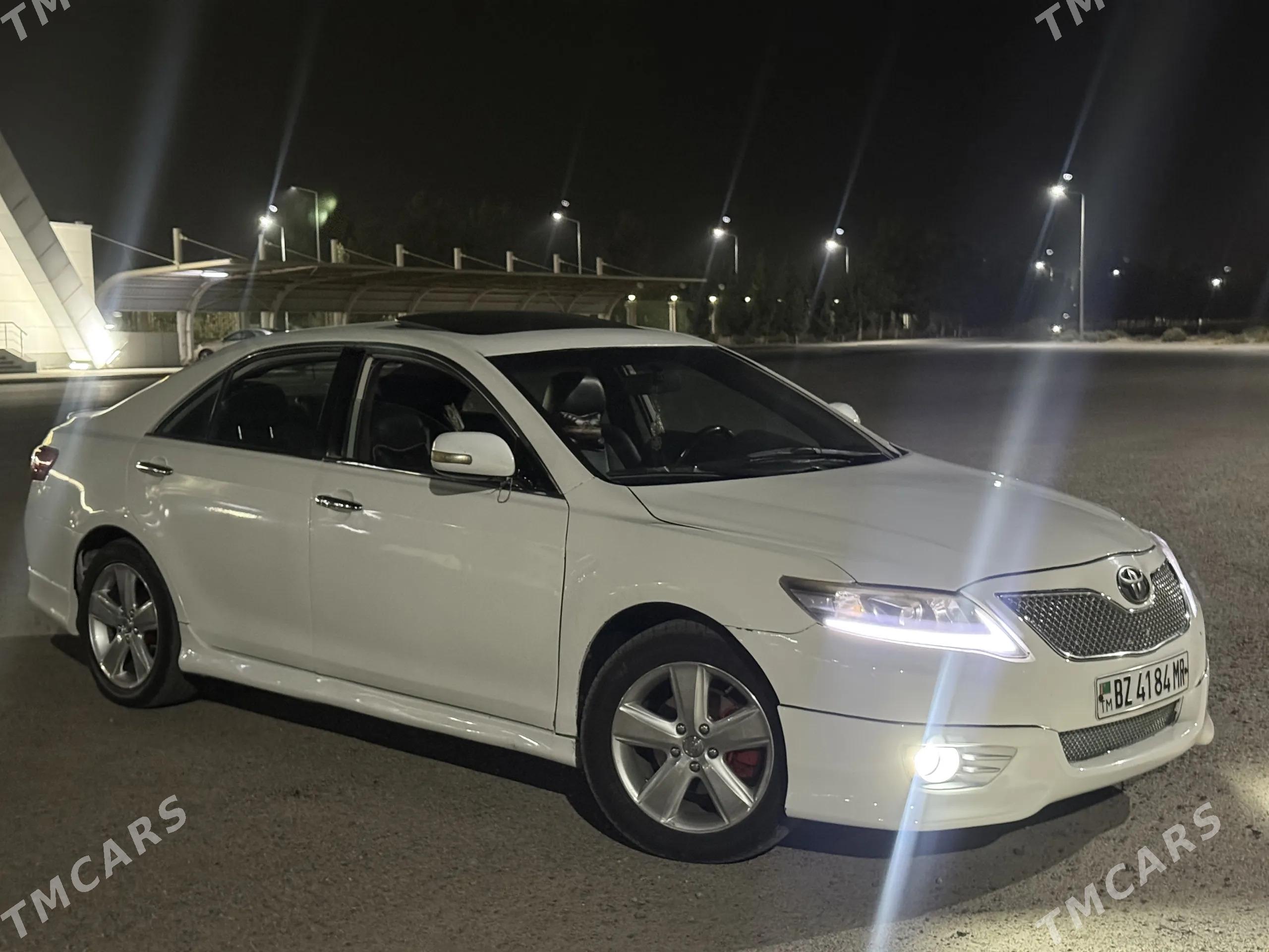 Toyota Camry 2007 - 190 000 TMT - Мары - img 2