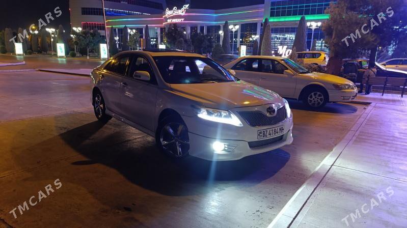 Toyota Camry 2007 - 190 000 TMT - Мары - img 7