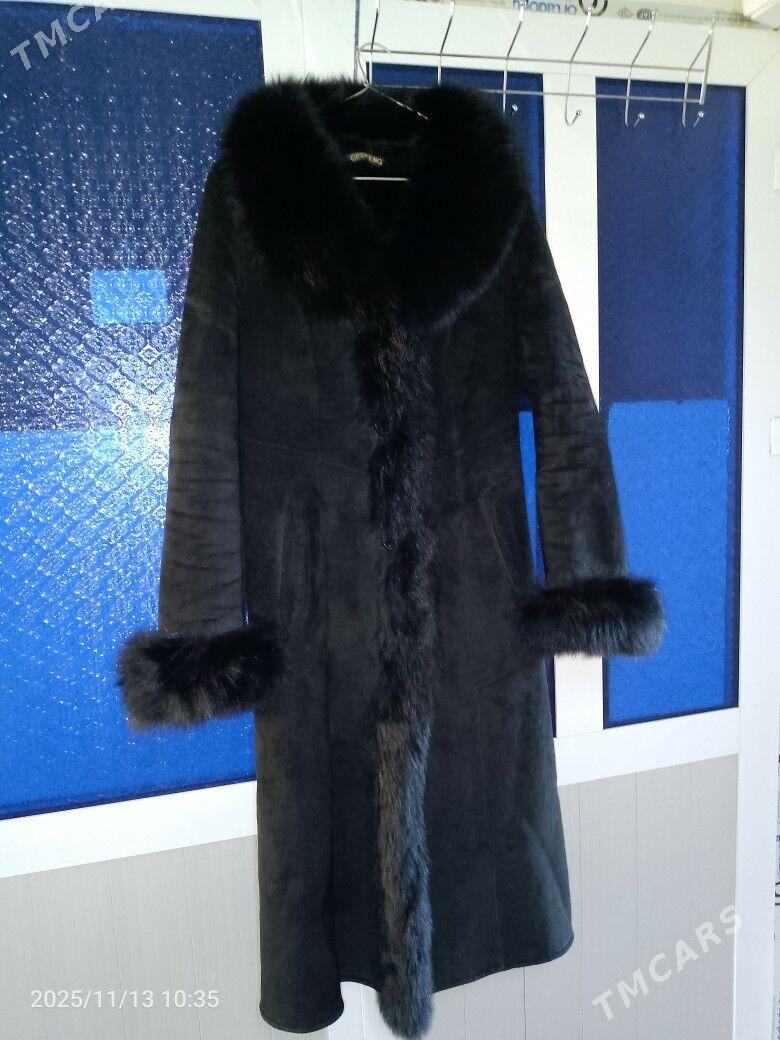 gyşlyk - Türkmenabat - img 1