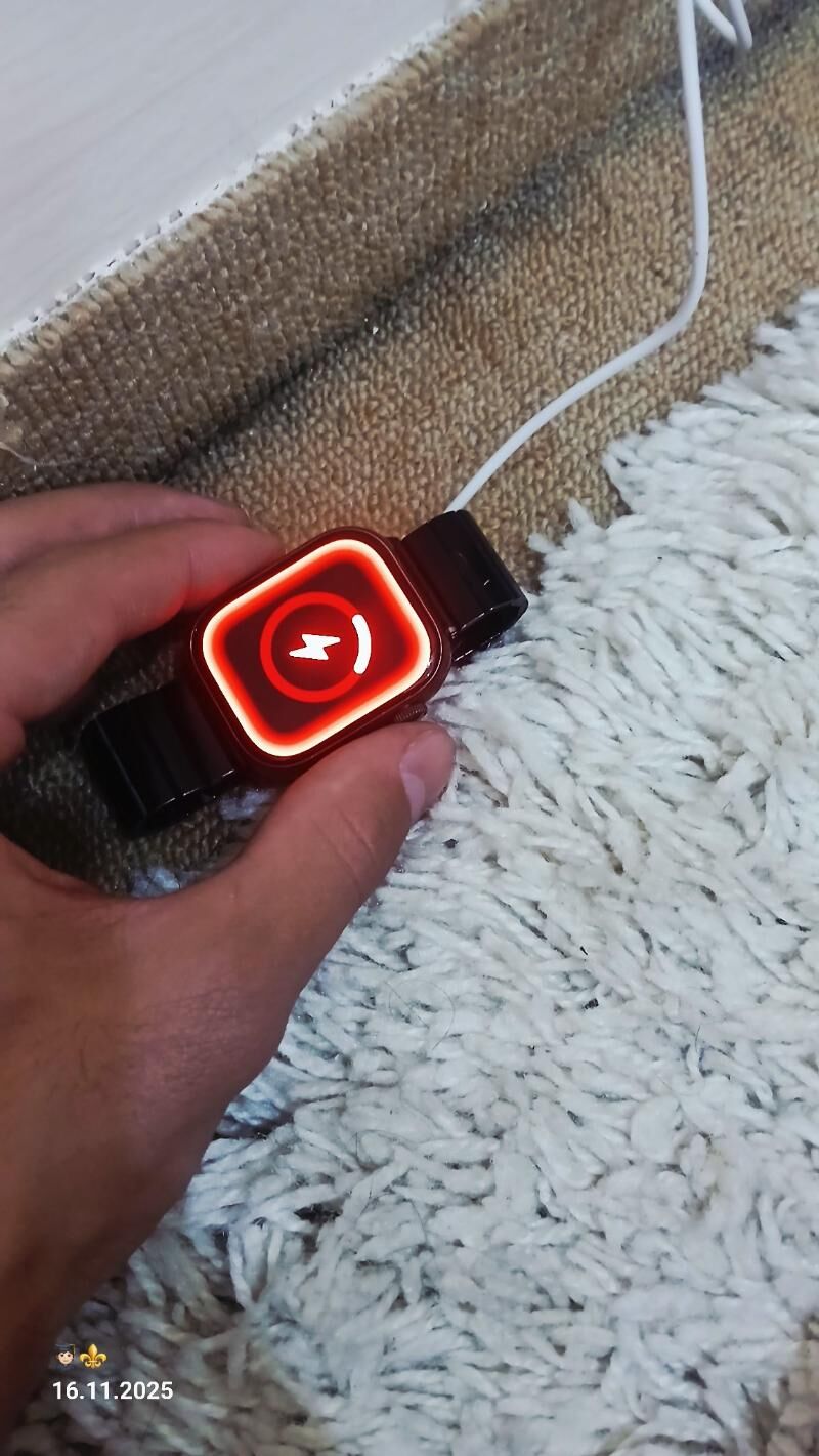 hk9 pro max + - Гаудан "В" - img 11